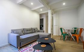 Appartement T2 - Castellane/Cours Julien