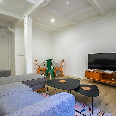 Appartement T2 - Castellane/Cours Julien Marseille Extérieur photo